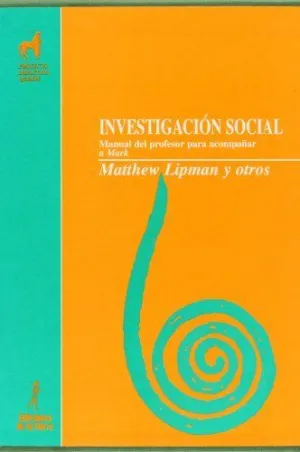 Investigacion Social