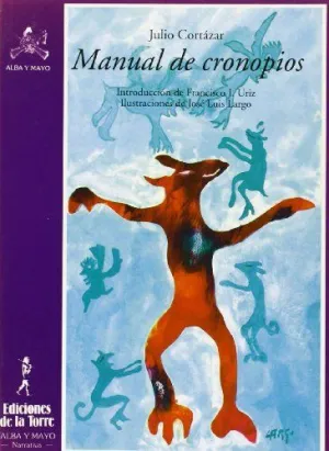 MANUAL DE CRONOPIOS