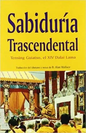 SABIDURÍA TRASCENDENTAL