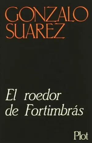 EL ROEDOR DE FORTIMBRÁS