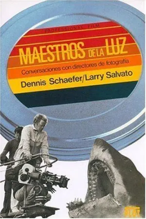 MAESTROS DE LA LUZ