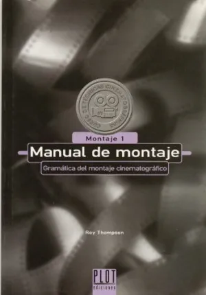 MANUAL DE MONTAJE