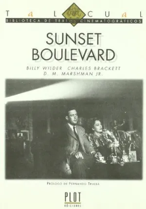 SUNSET BOULEVARD