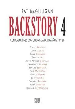 BACKSTORY 4. <BR>