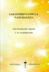 LOS ESPIRITUS DE LA NATURALEZA: UNA EVOLUCION APARTE.