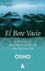 EL BOTE VACÍO: <BR>