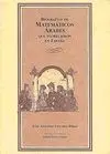 BIOGRAFIAS DE MATEMATICOS ARABES QUE FLORECIERON EN ESPAÑA