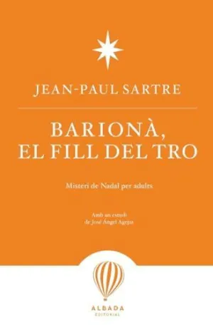 BARIONA, EL FILL DEL TRO - CAT