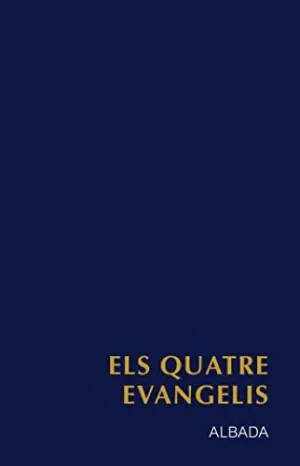 ELS QUATRE EVANGELIS