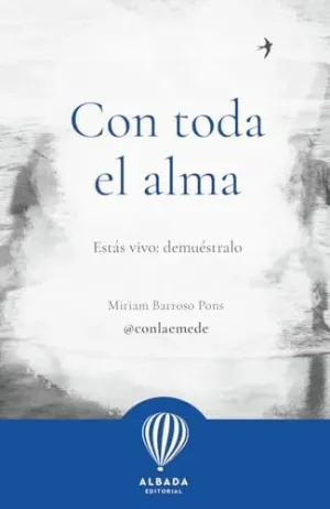Con Toda el Alma