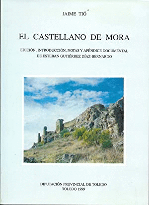 EL CASTELLANO DE MORA