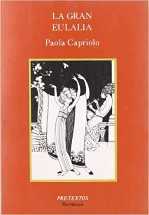 LA GRAN EULALIA LA GRAN EULALIA