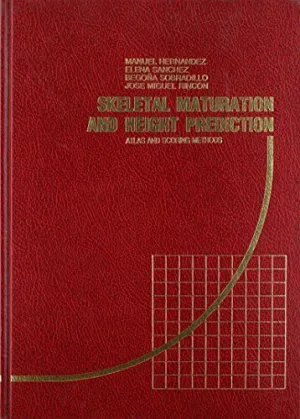 SKELETAL MATURATION AND HEIGHT PREDICTION