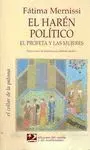 EL HAREN POLITICO<BR>