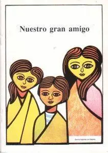 NUESTRO GRAN AMIGO
