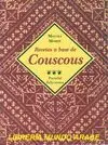 RECETAS A BASE DE COUSCOUS