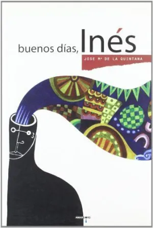 BUENOS DIAS, INES