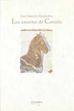 LOS AMANTES DE CORIOLIS