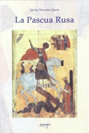 LA PASCUA RUSA
