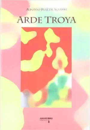 ARDE TROYA