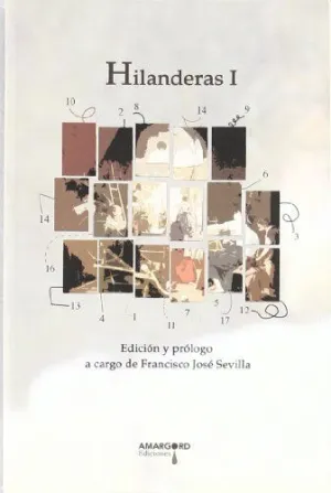 HILANDERAS I