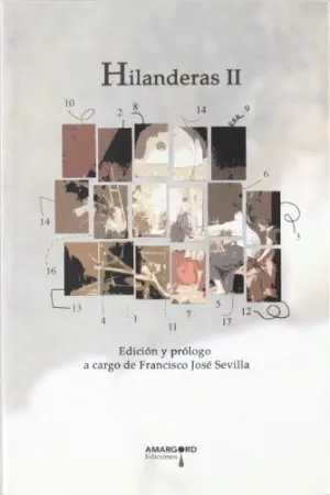 HILANDERAS II