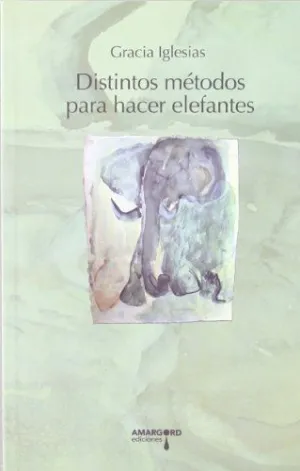 DISTINTOS METODOS PARA HACER ELEFANTES