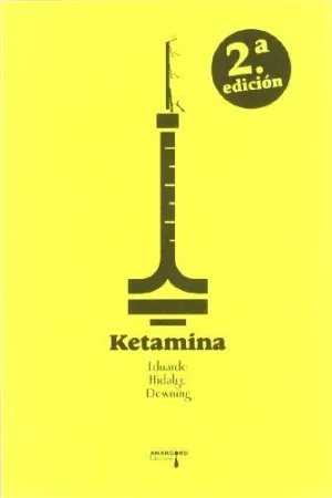KETAMINA