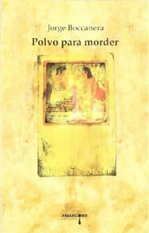 POLVO PARA MORDER