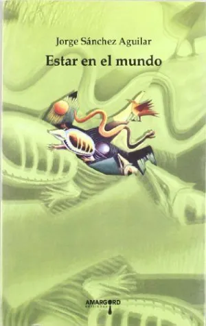 ESTAR EN EL MUNDO