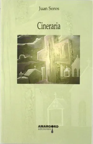 CINERARIA