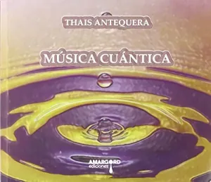 MUSICA CUANTICA (LIBRO + CD)