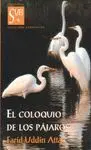 EL COLOQUIO DE LOS PAJAROS