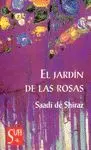 EL JARDIN DE LAS ROSAS EL JARDIN DE LAS ROSAS