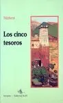 LOS CINCO TESOROS