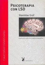 PSICOTERAPIA CON LSD <BR>
