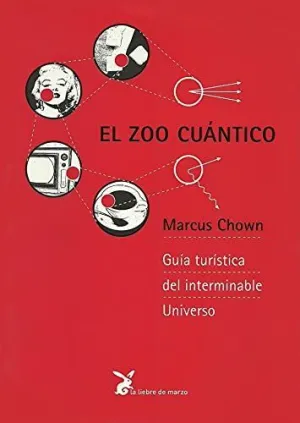 Zoo Cuántico, el