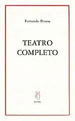 TEATRO COMPLETO