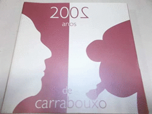 20 ANOS DE CARRABOUXO