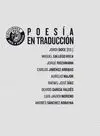POESIA EN TRADUCCION