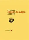 CANTOS DE ABAJO