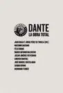 DANTE: LA OBRA TOTAL