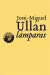 LAMPARAS