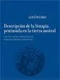 DESCRIPCION DE LA SINAPIA, PENINSULA EN LA TIERRA AUSTRAL