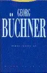 GEORG BUCHNER OBRAS COMPLETAS