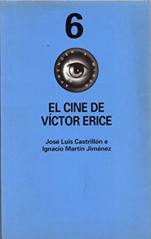EL CINE DE VÍCTOR ERICE. LIBRO + VHS