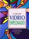 EL ARTE DEL VIDRIO EMPLOMADO: UNA TÉCNICA MODERNA PARA UN OFICIO TRADICIONAL