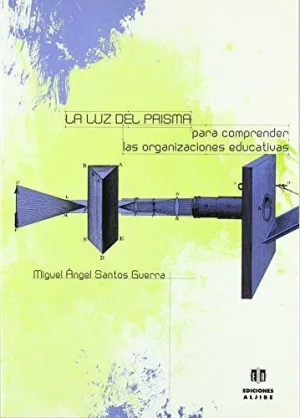 LUZ DEL PRISMA LA