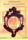 EL ESPEJO VACIO EL ESPEJO VACIO