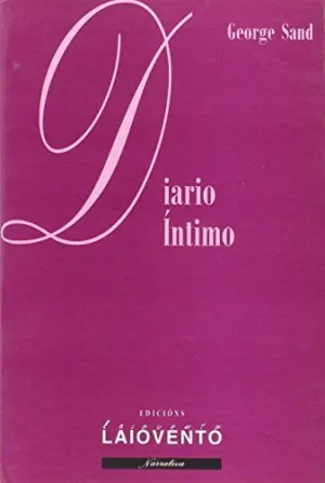 DIARIO INTIMO